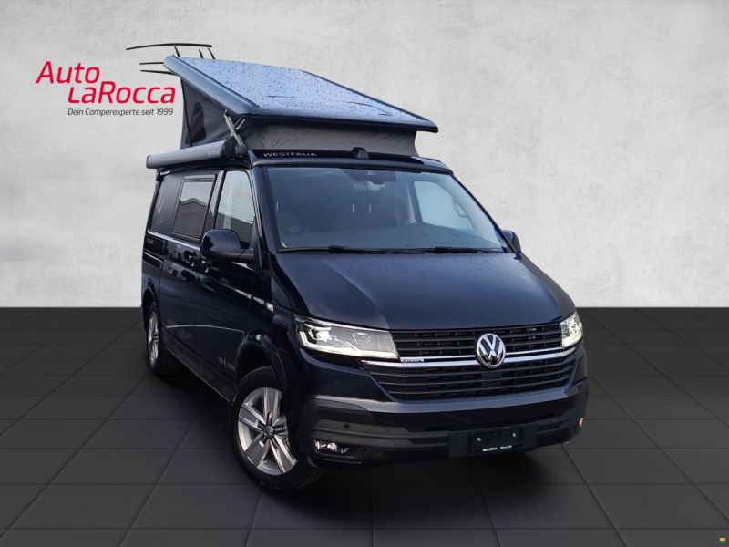 Westfalia T6.1 Club Joker CITY 4M DSG