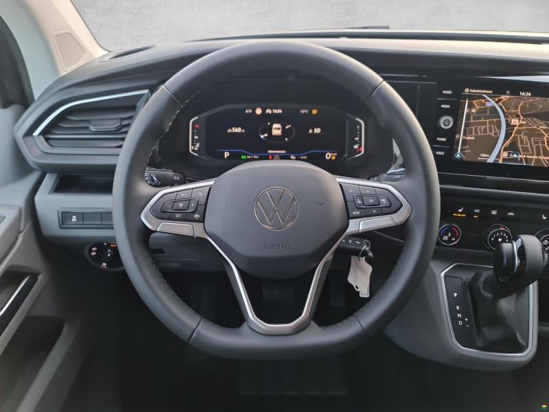 Westfalia T6.1 Club Joker CITY 4M DSG