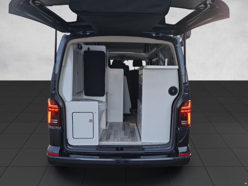 Westfalia T6.1 Club Joker CITY 4M DSG