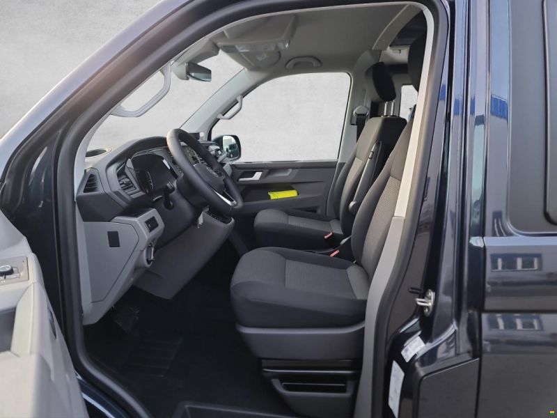 Westfalia T6.1 Club Joker CITY 4M DSG