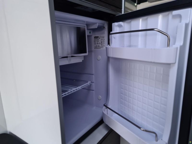 Westfalia T6.1 Club Joker CITY 4M DSG