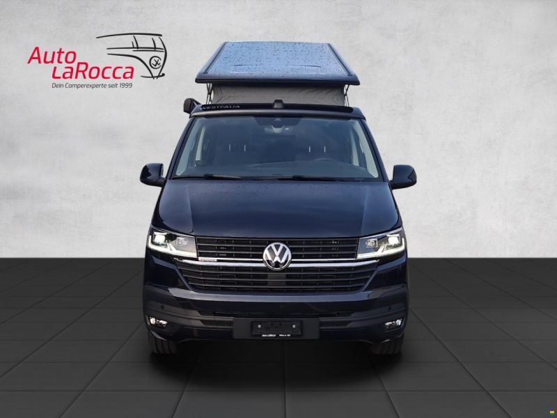 Westfalia T6.1 Club Joker CITY 4M DSG