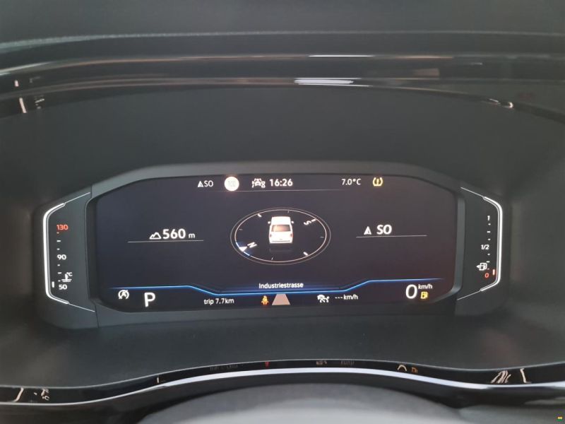 Westfalia T6.1 Club Joker CITY 4M DSG