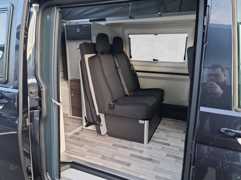 Westfalia T6.1 Club Joker CITY 4M DSG