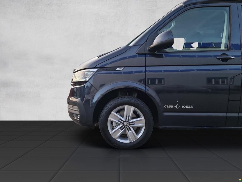 Westfalia T6.1 Club Joker CITY 4M DSG