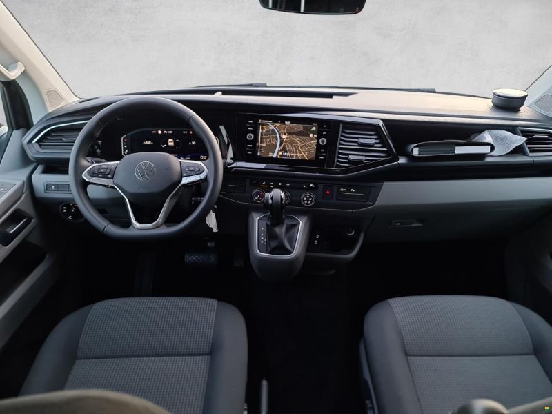 Westfalia T6.1 Club Joker CITY 4M DSG