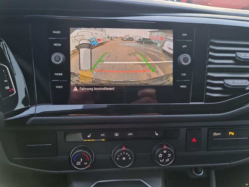 Westfalia T6.1 Club Joker CITY 4M DSG