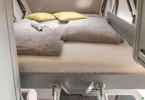 Weinsberg Cara Tour 600 MQH