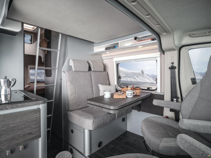 Weinsberg Cara Tour 600 MQH