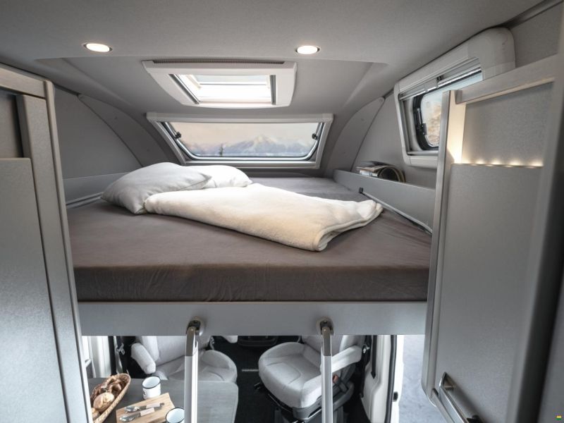 Weinsberg Cara Tour 600 MQH