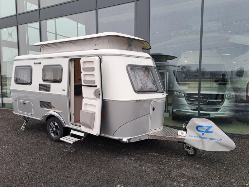 Eriba Touring 550 Urban