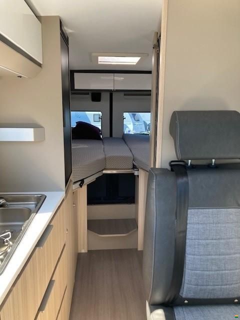 Adria Twin Plus 640 SLB