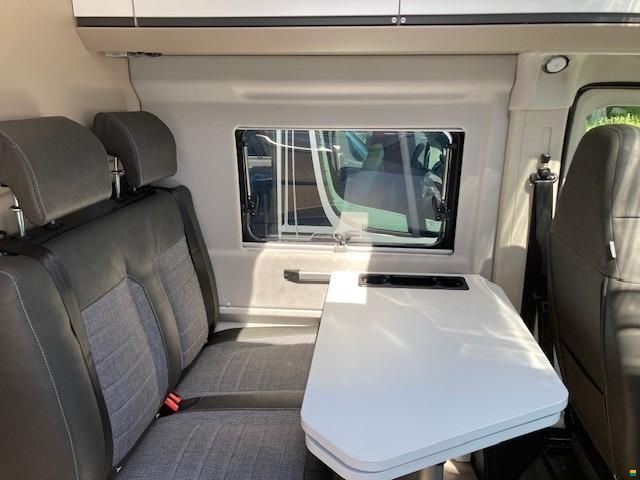 Adria Twin Plus 640 SLB