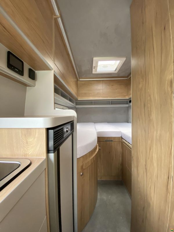 Globe-Traveller Explorer 2Z