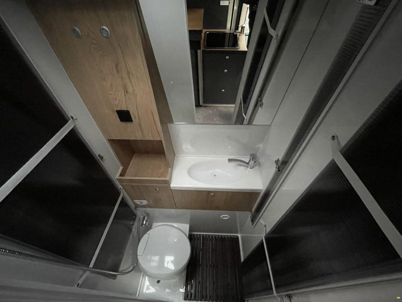 Globe-Traveller Explorer 2Z