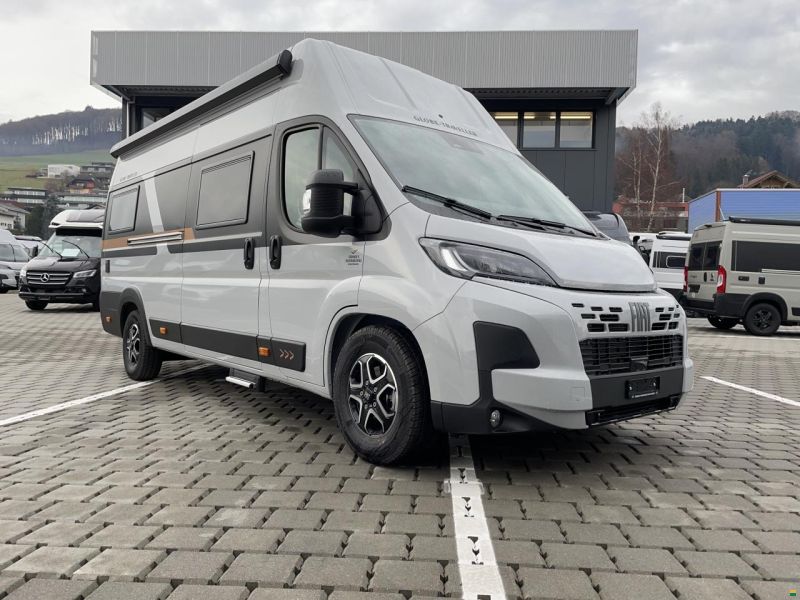 Globe-Traveller Explorer 2Z