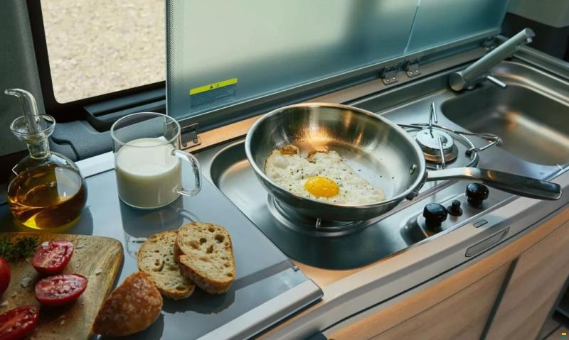 Volkswagen California T6