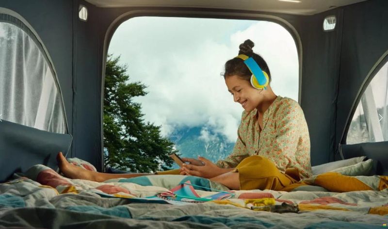 Volkswagen California T6