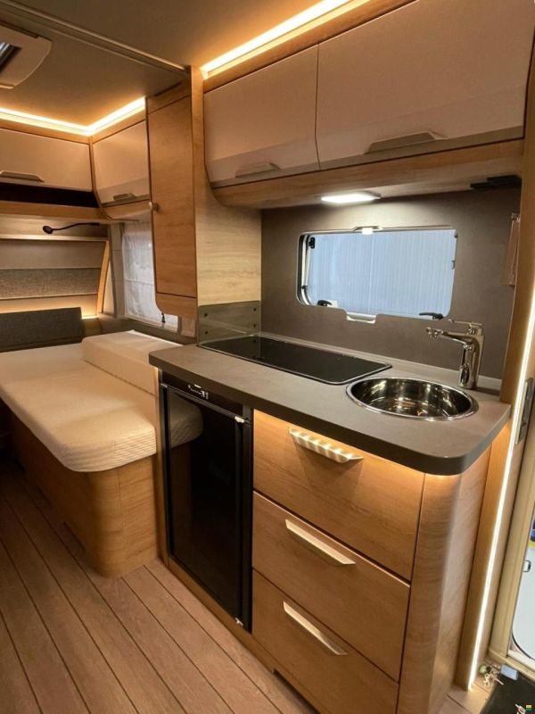 Knaus Südwind 460 EU