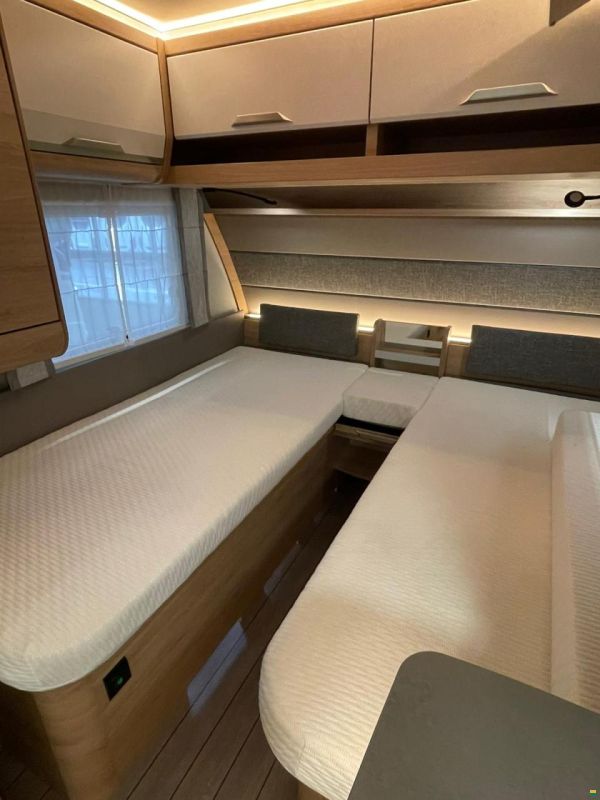 Knaus Südwind 460 EU