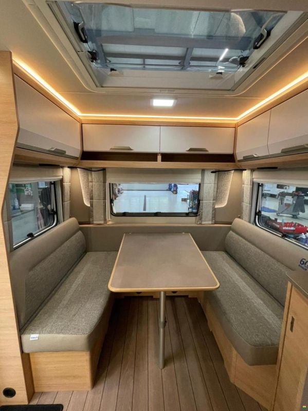 Knaus Südwind 460 EU