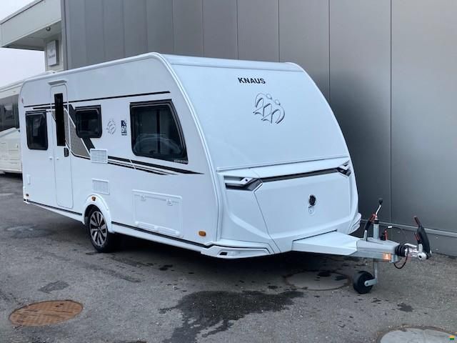 Knaus S&uuml;dwind 460 EU