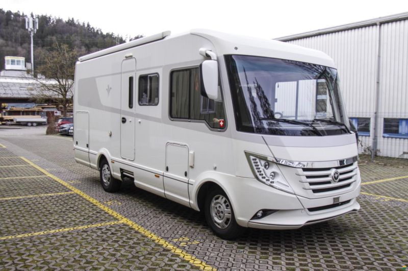 Niesmann-Bischoff Arto 64GL