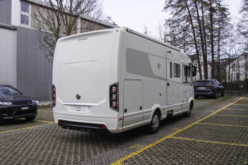 Niesmann-Bischoff Arto 64GL