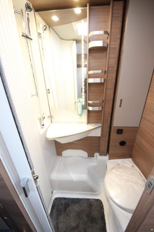 Knaus LIVE I 650 MEG / 2024