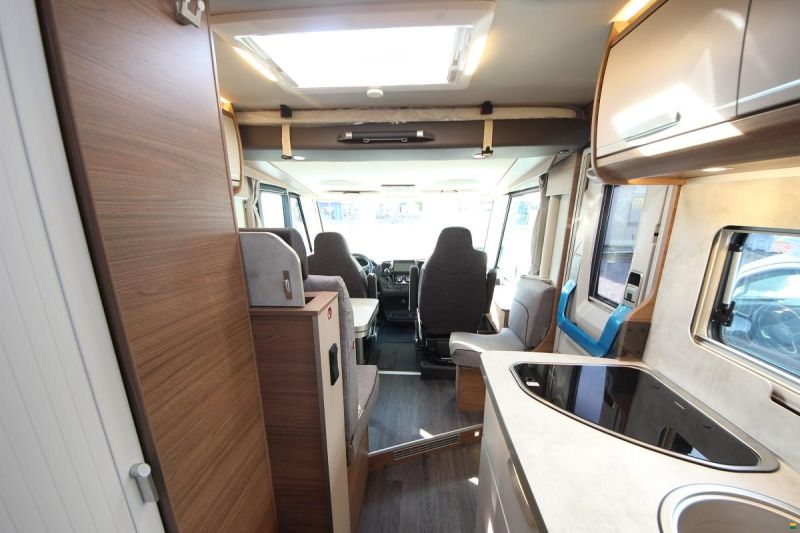 Knaus LIVE I 650 MEG / 2024