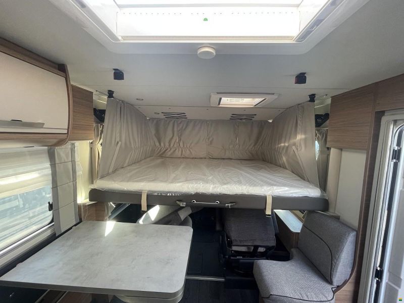 Knaus LIVE I 650 MEG / 2024