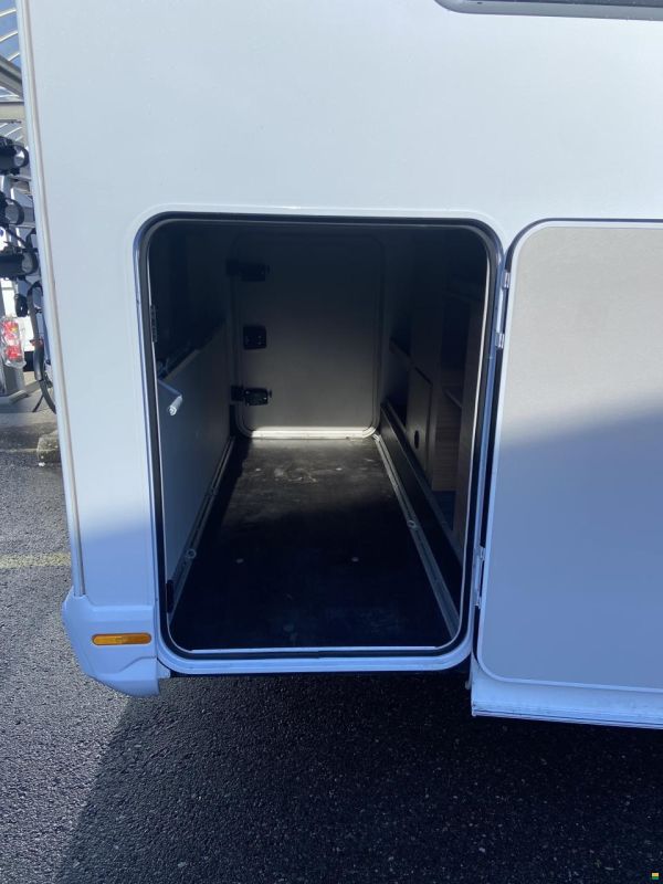 Knaus LIVE I 650 MEG / 2024