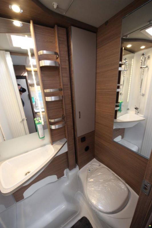 Knaus LIVE I 650 MEG / 2024