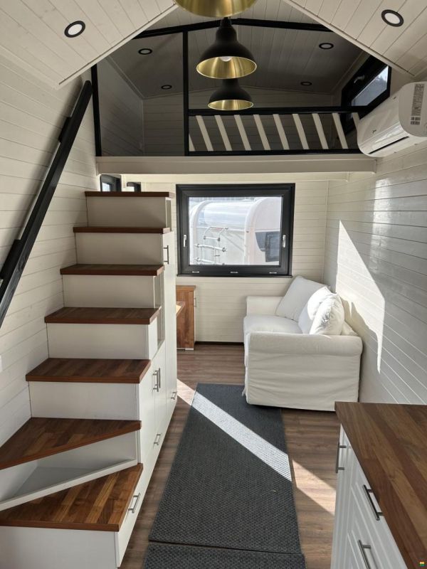 Tiny House
