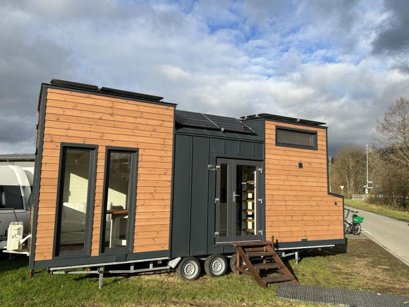 Tiny House