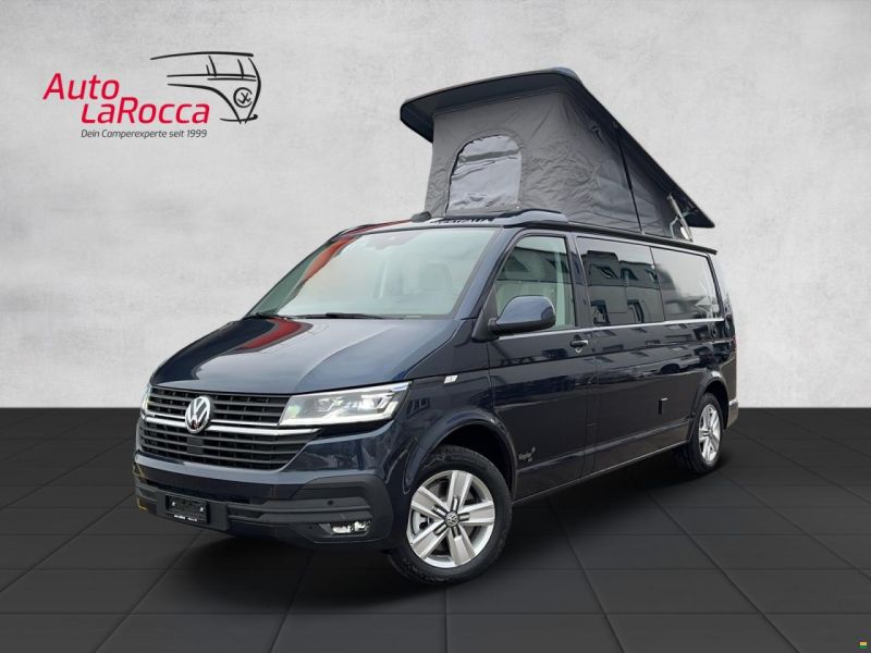 Westfalia Kepler Six 2.0BiTDI 4M DSG