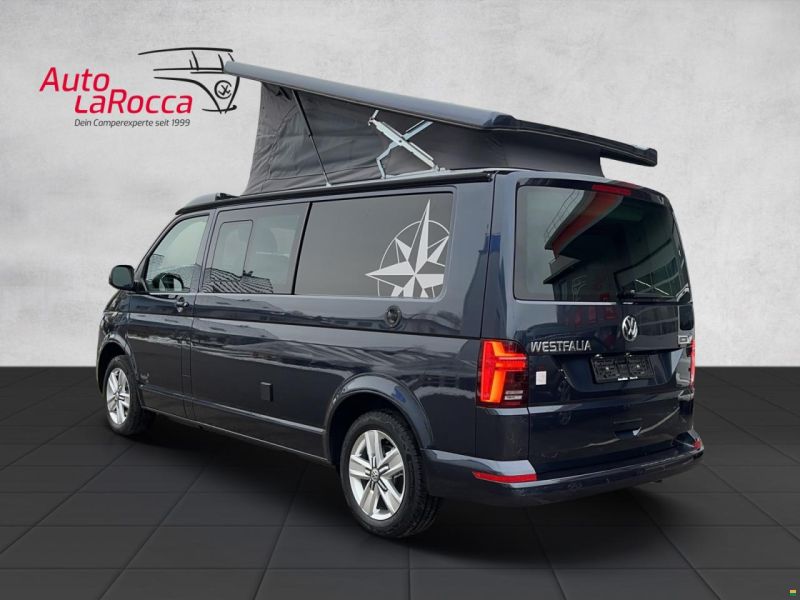 Westfalia Kepler Six 2.0BiTDI 4M DSG
