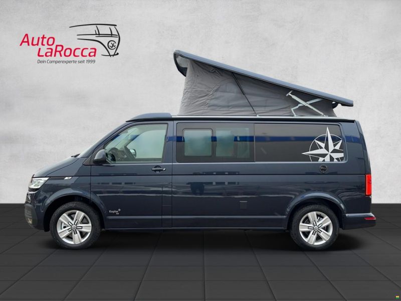 Westfalia Kepler Six 2.0BiTDI 4M DSG