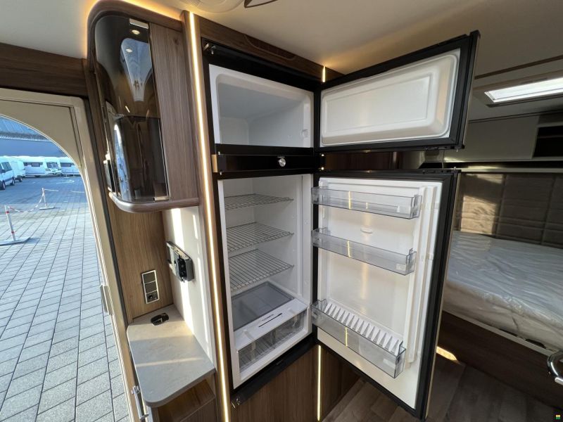 Kabe Royal 560 GLE KS