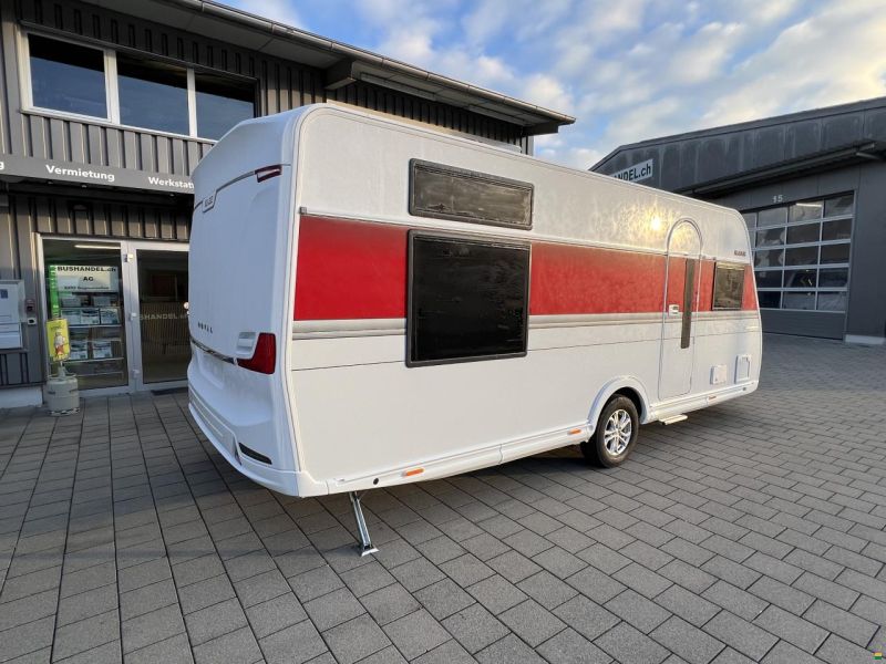 Kabe Royal 560 GLE KS