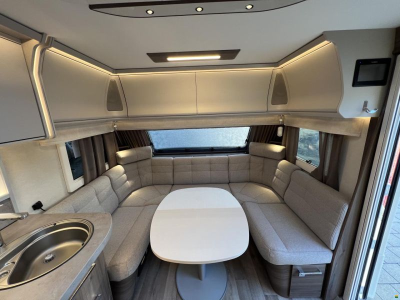 Kabe Royal 560 GLE KS