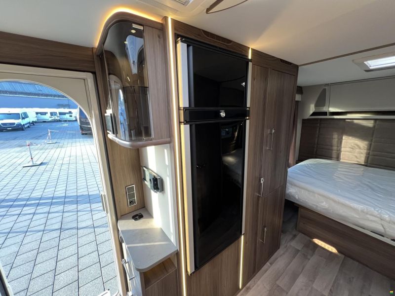 Kabe Royal 560 GLE KS