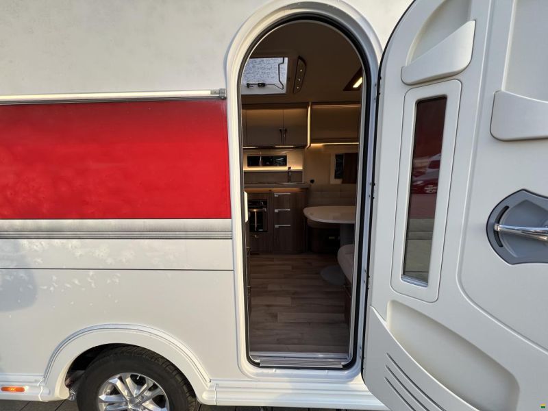 Kabe Royal 560 GLE KS