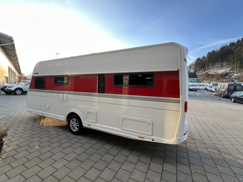 Kabe Royal 560 GLE KS