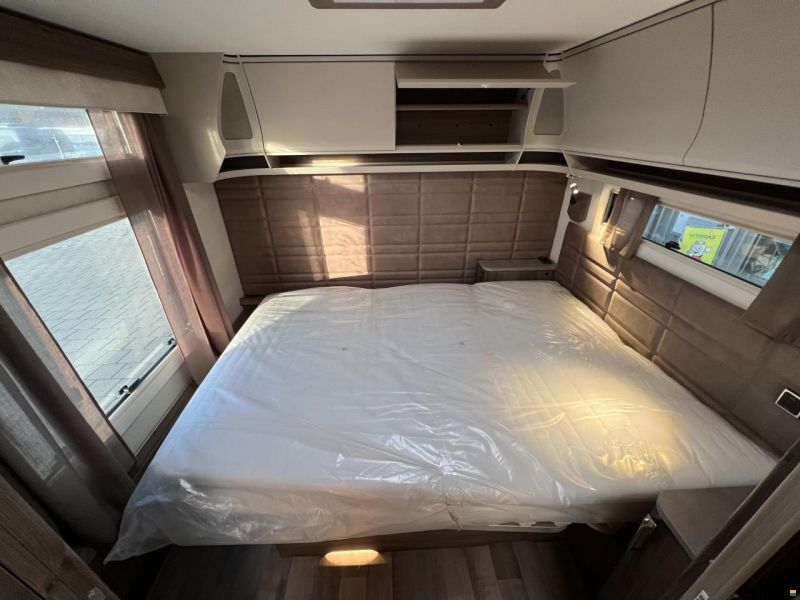 Kabe Royal 560 GLE KS