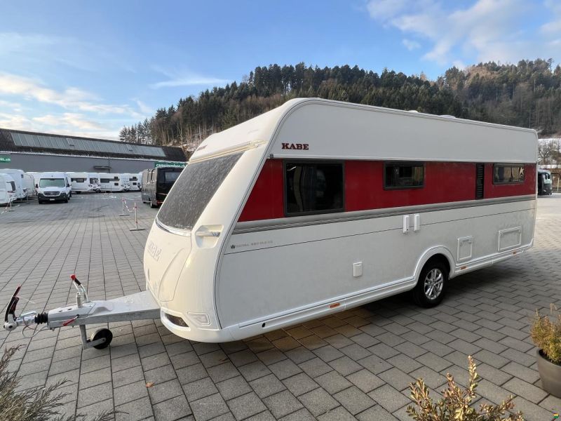 Kabe Royal 560 GLE KS
