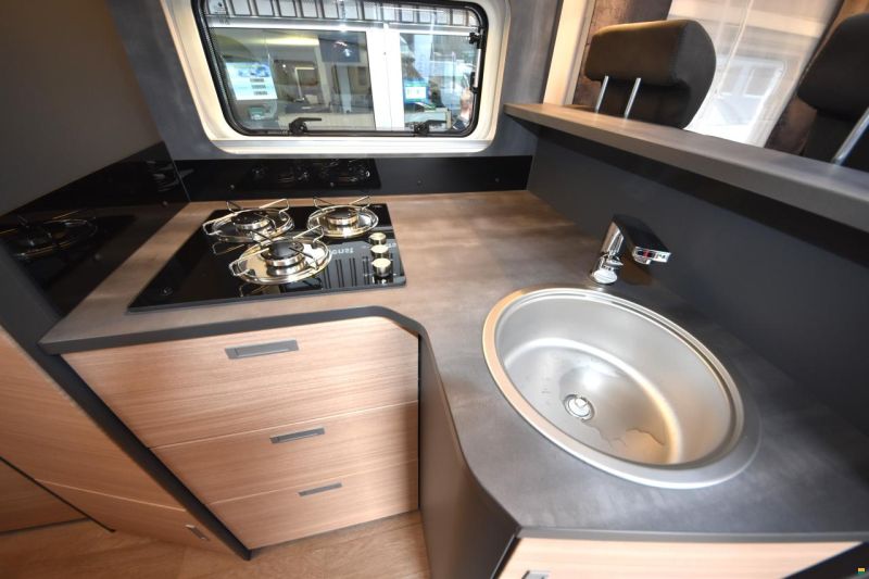 Hobby Optima T70 F De Luxe