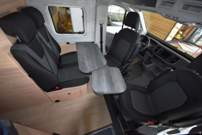 Hobby Maxia Van 680 ET