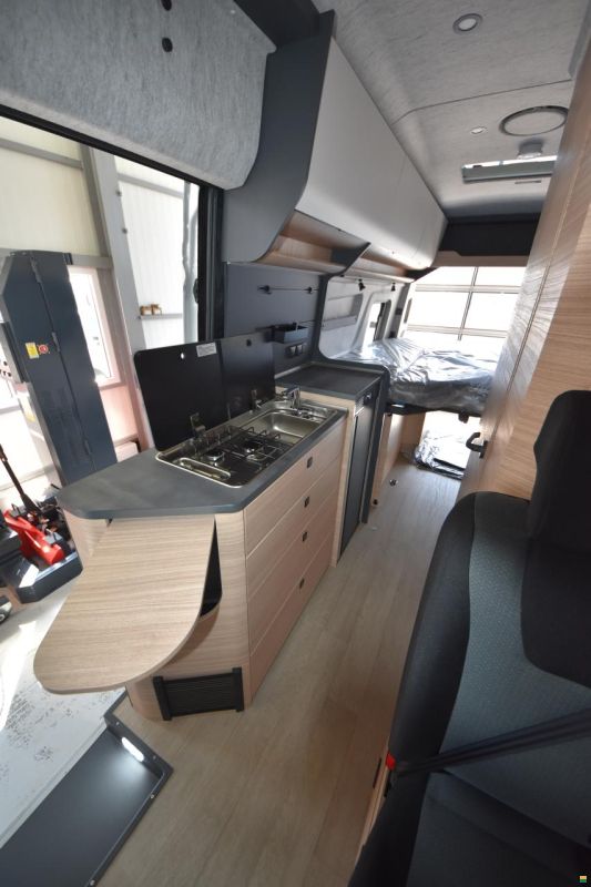 Hobby Maxia Van 680 ET