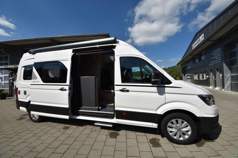 Hobby Maxia Van 680 ET